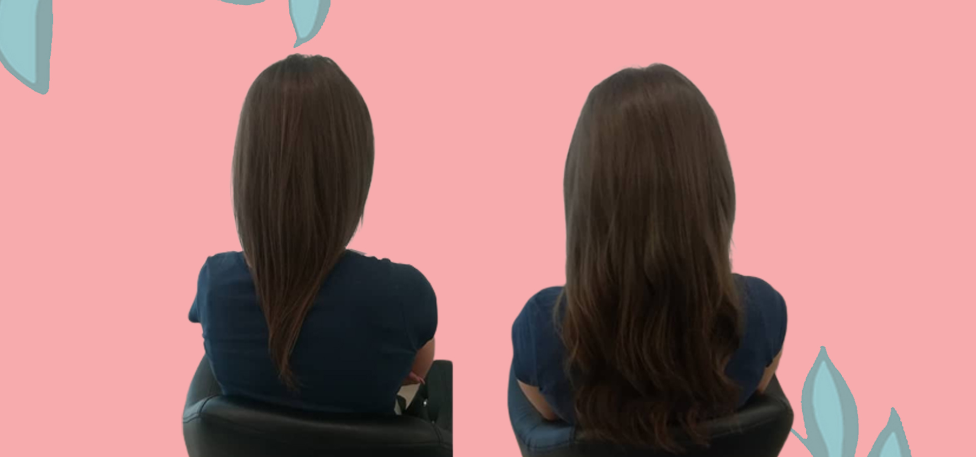 Hair Patch Clip System