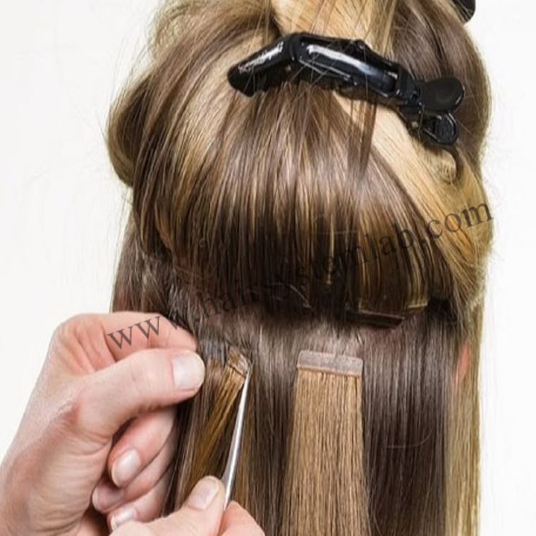 Hair Extensions